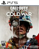 Call of Duty: Black Ops Cold War (PlayStation 5)